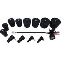 System Tester Brunswick Fyr & Safety