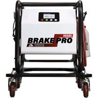Short Frame Brake-Pro Electric Pressure Brake Bleeder Brunswick Fyr & Safety
