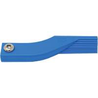 Jauge d'&eacute;paisseur de frein de camion, Affichage Analogique Brunswick Fyr & Safety