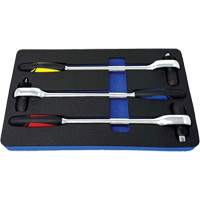 Torque Limit Ratchet Wrench Set Brunswick Fyr & Safety