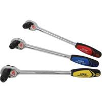 Torque Limit Ratchet Wrench Set Brunswick Fyr & Safety
