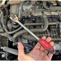 Torque Limit Ratchet Wrench Set Brunswick Fyr & Safety