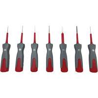 Trousse &agrave; outils pour bornes, 26 mcx Brunswick Fyr & Safety