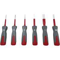 Trousse &agrave; outils pour bornes, 26 mcx Brunswick Fyr & Safety