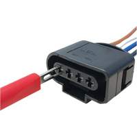 Trousse &agrave; outils pour bornes, 26 mcx Brunswick Fyr & Safety