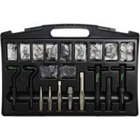 Spark Plug Thread Repair Workshop Kit Brunswick Fyr & Safety