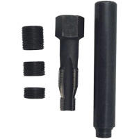Spark Plug Thread Repair Workshop Kit Brunswick Fyr & Safety