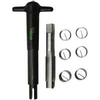 Spark Plug Thread Repair Workshop Kit Brunswick Fyr & Safety