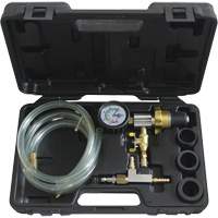 Cooling System Vacuum Purge And Refill Kit Brunswick Fyr & Safety