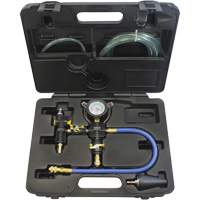 Vacuum Type Cooling System Filler Kit Brunswick Fyr & Safety
