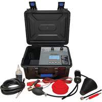 Digital Dual Smoke Machine Brunswick Fyr & Safety