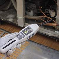 Intellasense Iii Combustible Gas Leak Detector Brunswick Fyr & Safety