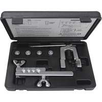 Metric Bubble Flaring Tool Set Brunswick Fyr & Safety
