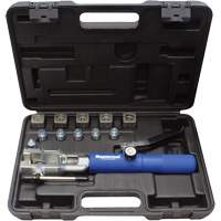 37° Flaring & Double Flaring Hydraulic Tool Kit Brunswick Fyr & Safety