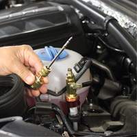 R134a Valve Core Remover & Installer Brunswick Fyr & Safety