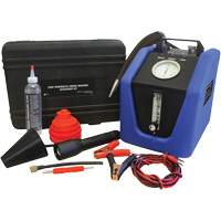 EVAP Diagnostic Smoke Machine Brunswick Fyr & Safety