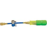 Cartridge-Type R1234Yf Universal Dye Injector Brunswick Fyr & Safety