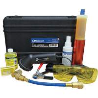 UV Leak Locator Kit Brunswick Fyr & Safety