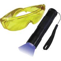 Mini UV Flashlight Brunswick Fyr & Safety