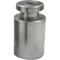 1/2" GM Transmission Cooling Line Double-Flaring Adapter Brunswick Fyr & Safety
