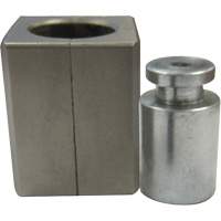 1/2? GM Transmission Cooling Line Die And Adapter Set Brunswick Fyr & Safety