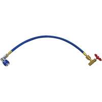 Ensemble de recharge &agrave; perçage pour R1234yf Brunswick Fyr & Safety