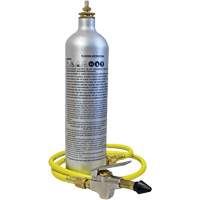 A/C System Flush Kit Brunswick Fyr & Safety