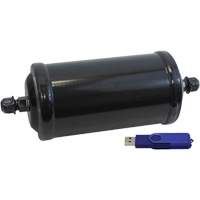 Commander Replacement Filter Brunswick Fyr & Safety