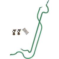 Ensemble pour changement de pneus Super Serpent 5 mcx Brunswick Fyr & Safety