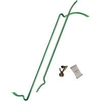 Ensemble pour changement de pneus Serpent(MC0 4 mcx Brunswick Fyr & Safety