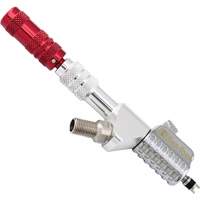 Outil 3 en 1 pour gonfler les pneus et extraire les valves Brunswick Fyr & Safety