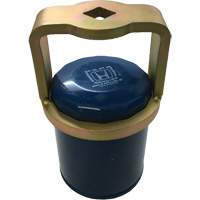 Cl&eacute; pour filtre &agrave; huile Toyota – 4, 6 et 8 cylindres Brunswick Fyr & Safety