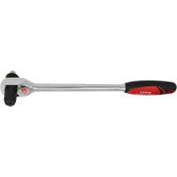 Torque Limiting Ratchet Wrench, 3/8" Drive, Cushion Grip Handle Brunswick Fyr & Safety