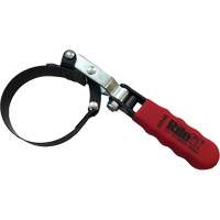 Ensemble de 4 cl&eacute;s pour filtre &agrave; huile avec support Brunswick Fyr & Safety