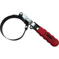 Ensemble de 4 cl&eacute;s pour filtre &agrave; huile avec support Brunswick Fyr & Safety