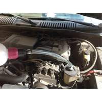 Extraction & Filling Pump - 1500cc Brunswick Fyr & Safety