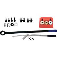 Coffret doutils de calage VAG – moteurs 1.8?L et 2.0?L Brunswick Fyr & Safety