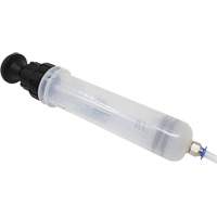 Extraction and Filling Pump with Extra Hose Brunswick Fyr & Safety