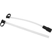 Extraction and Filling Pump with Extra Hose Brunswick Fyr & Safety