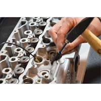 Trousse d'extracteur dembouts de bougies de pr&eacute;chauffage Brunswick Fyr & Safety