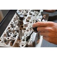 Trousse d'extracteur dembouts de bougies de pr&eacute;chauffage Brunswick Fyr & Safety