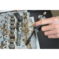 Trousse d'extracteur dembouts de bougies de pr&eacute;chauffage Brunswick Fyr & Safety