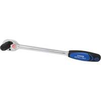 Torque Limiting Ratchet Wrench, 3/8" Drive, Cushion Grip Handle Brunswick Fyr & Safety