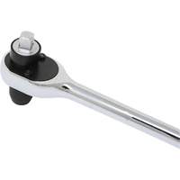 Torque Limiting Ratchet Wrench, 3/8" Drive, Cushion Grip Handle Brunswick Fyr & Safety