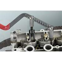 Kit de compresseur de ressorts de soupape Brunswick Fyr & Safety