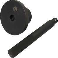 Outils pour moyeux & joints étanches