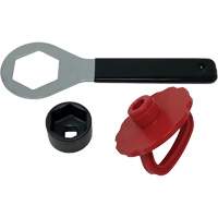 Trousse d'entretien Cummins Brunswick Fyr & Safety