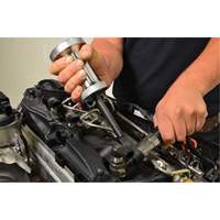 Kit d'extraction d'injecteurs Brunswick Fyr & Safety