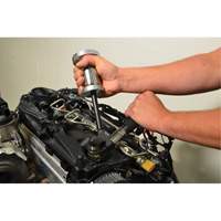 Kit d'extraction d'injecteurs Brunswick Fyr & Safety