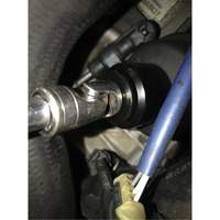 Douille pour filtre &agrave; huile Cummins 5,9 L - 25 mm Brunswick Fyr & Safety